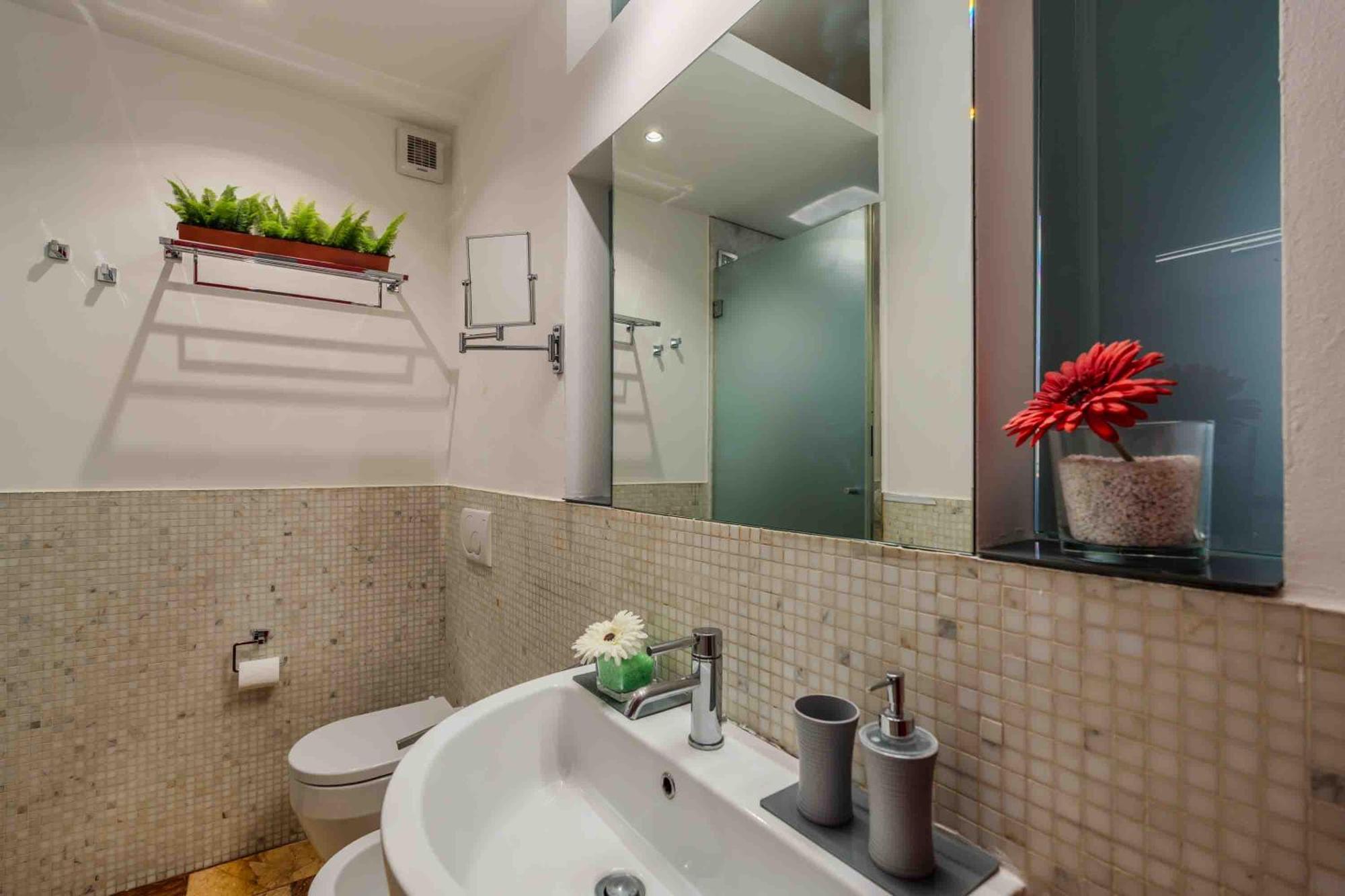 Loft Elegante In Centro In Zona Signorile - Davanti Metro Mailand